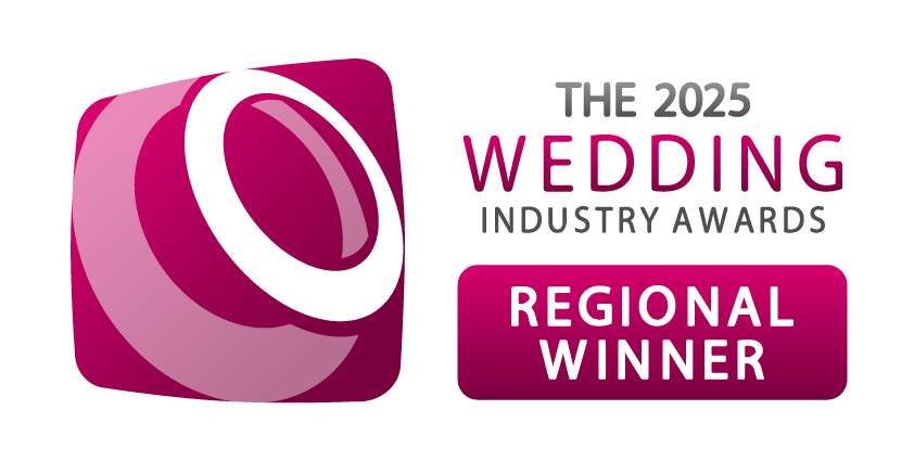 Froyle Park become the -Winner of the wedding industry awards 2025