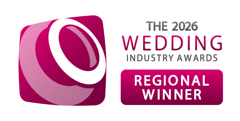 Froyle Park become the -Winner of the wedding industry awards 2026